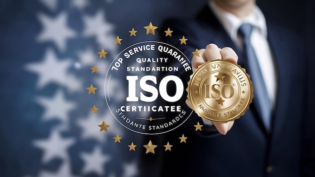 ISO Certification