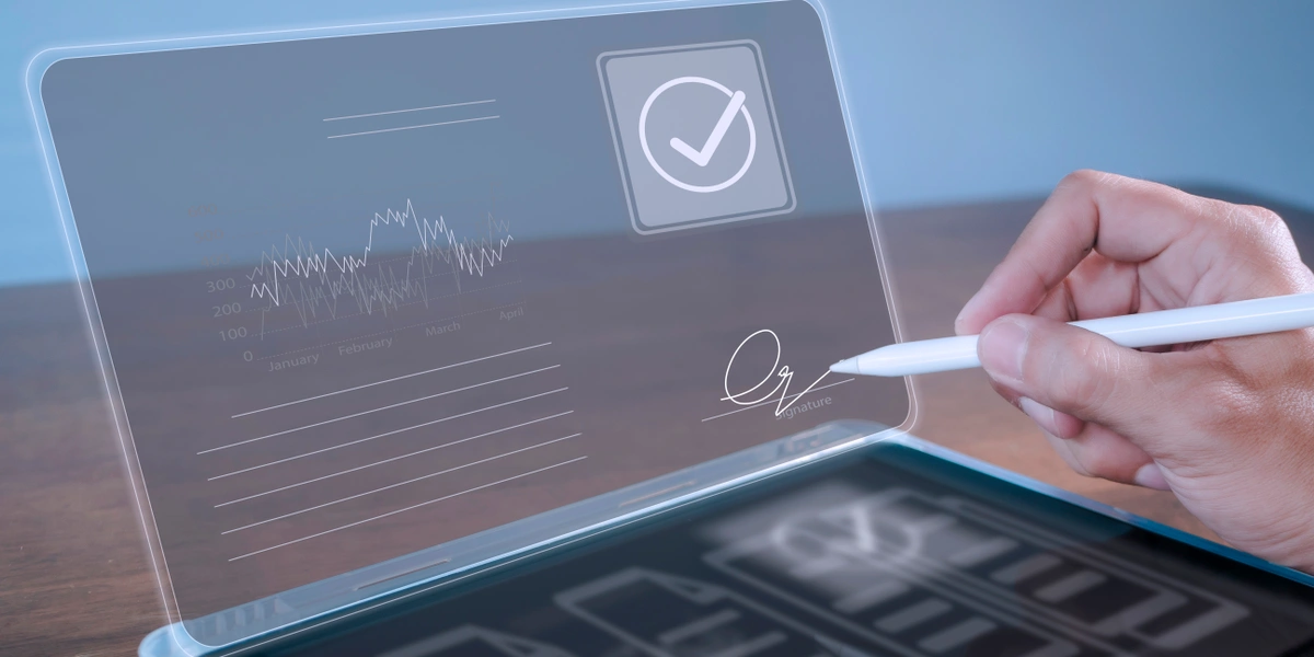 Digital Signature Certificate